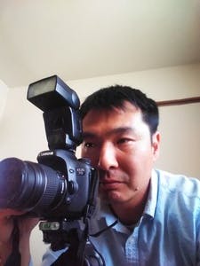 プロフィール画像