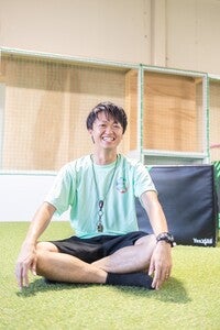 プロフィール画像