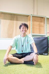 プロフィール画像