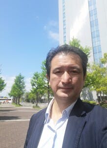 プロフィール画像