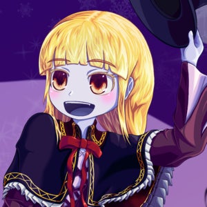 プロフィール画像