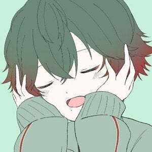 プロフィール画像