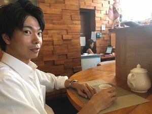 プロフィール画像