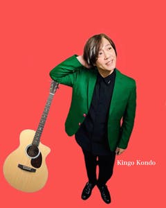 プロフィール画像