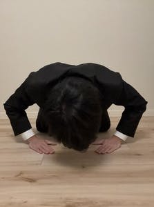 プロフィール画像