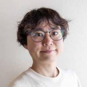 プロフィール画像