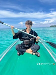 プロフィール画像