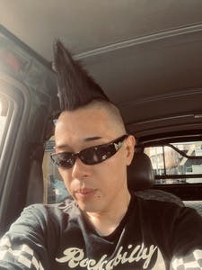 プロフィール画像