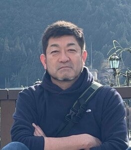 プロフィール画像