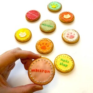 プロフィール画像