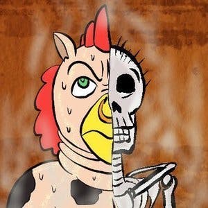 プロフィール画像