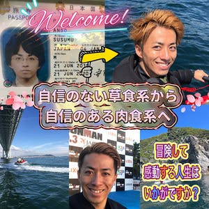 プロフィール画像
