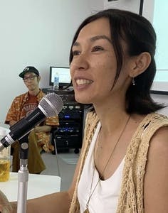 プロフィール画像