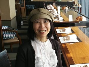 プロフィール画像