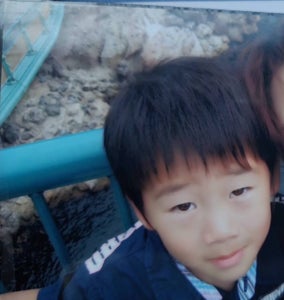 プロフィール画像