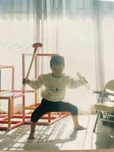 プロフィール画像