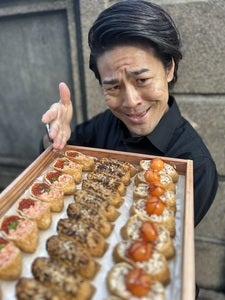 プロフィール画像