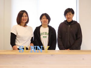 プロフィール画像