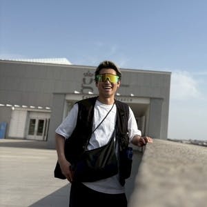 プロフィール画像