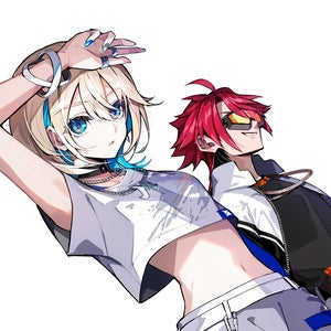 プロフィール画像