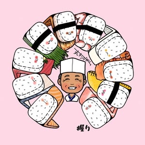 プロフィール画像