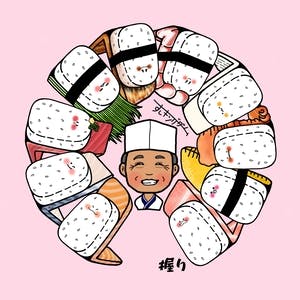 プロフィール画像