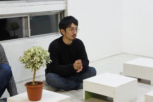 プロフィール画像