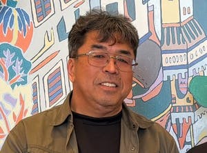 プロフィール画像