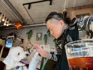 プロフィール画像