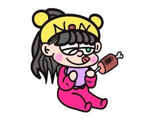 プロフィール画像