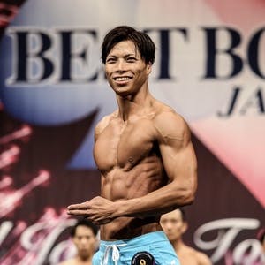 プロフィール画像