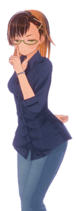 プロフィール画像