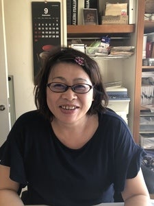 プロフィール画像