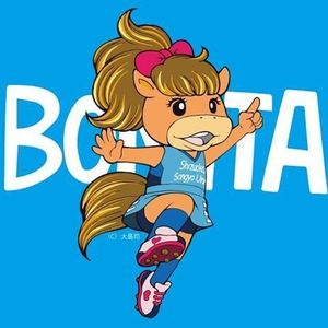 プロフィール画像