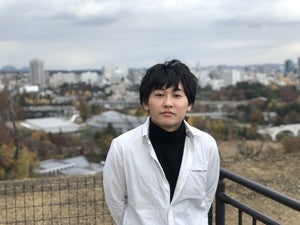 プロフィール画像