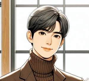 プロフィール画像