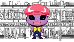 プロフィール画像