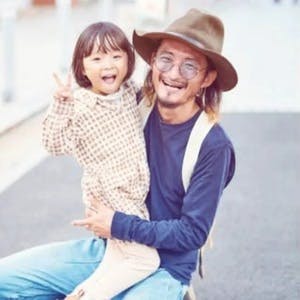 プロフィール画像