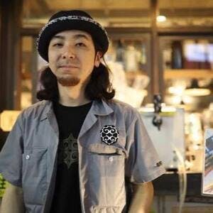 プロフィール画像
