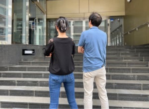 プロフィール画像