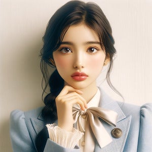 プロフィール画像