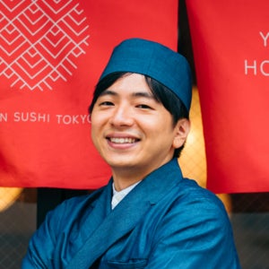 プロフィール画像