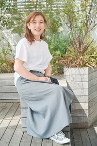 プロフィール画像