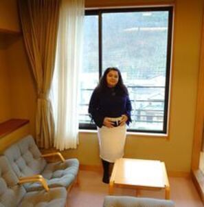 プロフィール画像