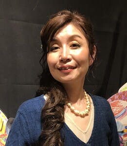 プロフィール画像