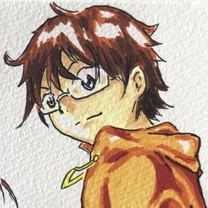 プロフィール画像