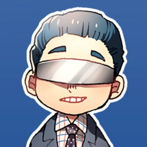 プロフィール画像