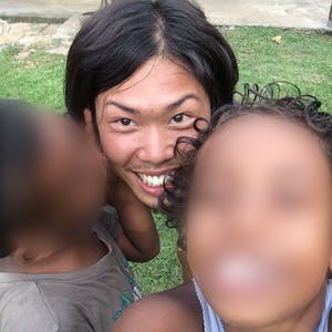 プロフィール画像