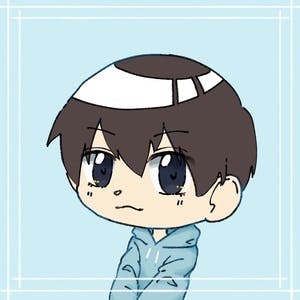 プロフィール画像