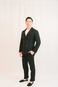 プロフィール画像